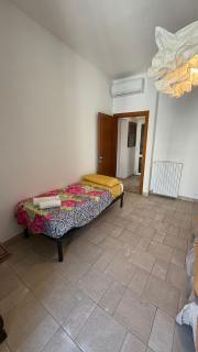 SANTA MADRE NAPOLI penthouse - 9