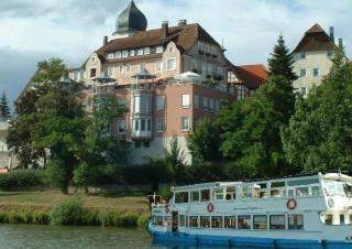 Gästehaus Schöne Aussicht - 8
