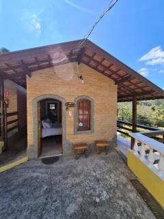 Chalés São Francisco I - 9