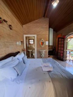 Chalés São Francisco I - 8