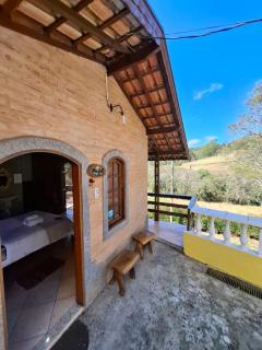 Chalés São Francisco I - 7