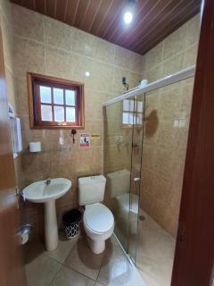 Chalés São Francisco I - 6