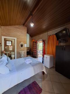 Chalés São Francisco I - 5