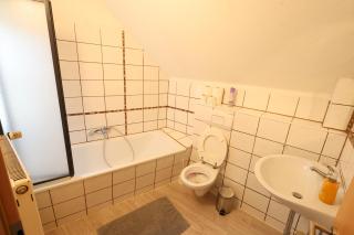 Wohnung mit 2 Schlafzimmern für 4 Personen - 2