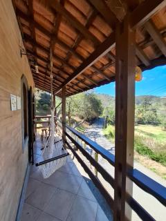 Chalés São Francisco I - 4