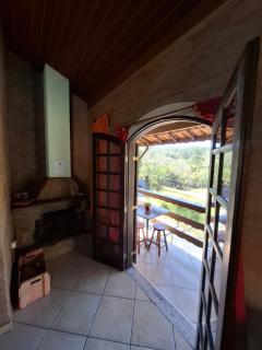 Chalés São Francisco I - 3