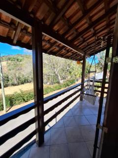 Chalés São Francisco I - 2