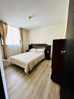 Modern apartment with pool near VW-Finsa - 6