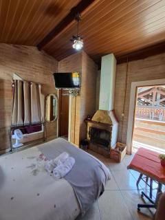 Chalés São Francisco I - 1