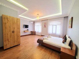 TAGAYEV B&B Elegant Hotel - 1