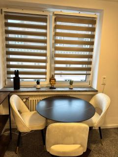 Modern City Apartment 3 - 3