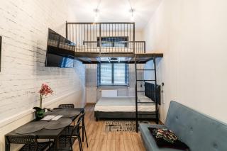 Apartamenty loftowe blisko Rynku - 7