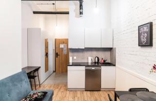 Apartamenty loftowe blisko Rynku - 3