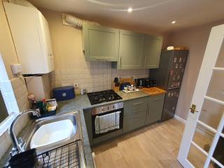 Cosy cottage in the centre of Dursley - 5