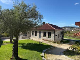 Quinta de Cartas - 8