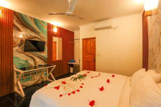 Thoddoo Beach Holiday - 6