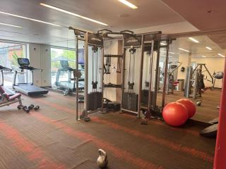 West Hollywood Cozy 1BR Free Parking, Pool & Gym - 7