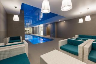 Atlantic Garden Resort - 6