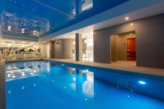 Atlantic Garden Resort - 3