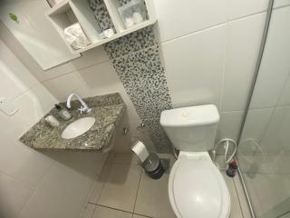 Apt, Completo em Goiânia - 7