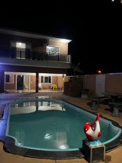 Casa e Rancho Paulicéia - 0