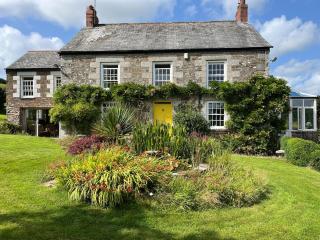 Tresarrett Manor - 0