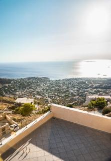 Viva B&B - Anavissos - 7
