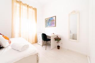 Peaceful 2-bedroom House with Garden at the heart of Benfica - Lissabon - 6