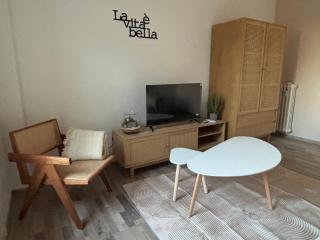 Unique Apartment Milano Brenta - 2