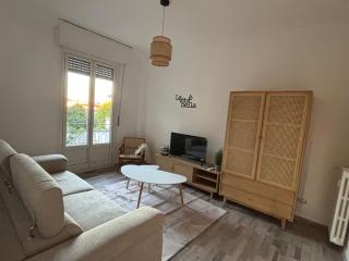 Unique Apartment Milano Brenta - 1