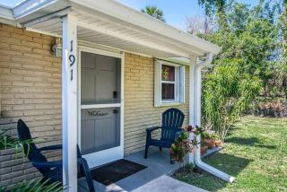 Central Cozy Cottage - Cove - 5