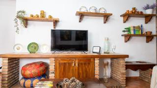 Casa rural el cerezo - 1