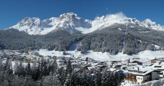 La Pineta Apartment - 9