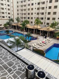 Prive Boulevard Caldas Novas - 7