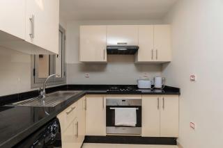 Stylish Apartment with Pool Adan Beach Aourir - 9