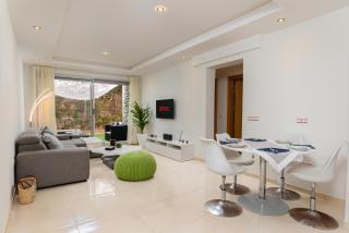 Stylish Apartment with Pool Adan Beach Aourir - 2