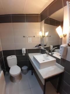 SRF Boutique Hotel - 6