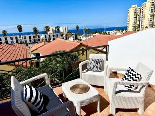 Tenerifeopenhome 3-story flat Playa Las Americas - 0