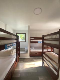 Patagon Backpackers - 7