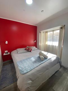 Patagon Backpackers - 6