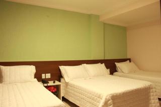 Hotel Saron - Luziânia - 8
