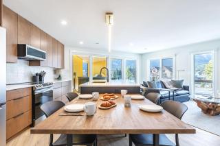 Ravens Nest - Private Hot Tub - 9