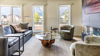 Ravens Nest - Private Hot Tub - 3
