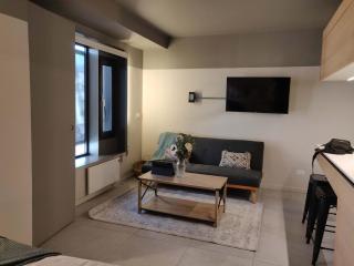 Vive Santiago al Maximo 1D1B en Metro Salvador - 2