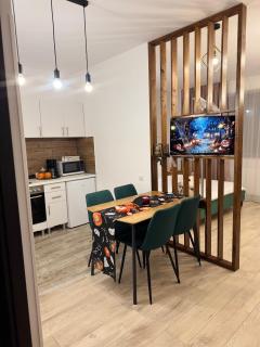 Serenity Oasis 2 - 4
