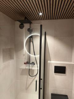 1 bedroom apartment in downtown Oslo with parking No party or commercial activity - 4