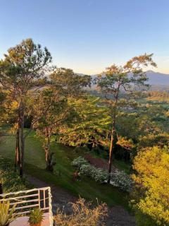 Majestic villa with stunning views in Jarabacoa - 6