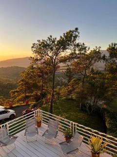 Majestic villa with stunning views in Jarabacoa - 5