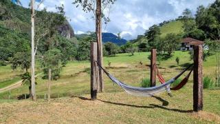 Sítio João Batista - Visconde de Mauá - 3