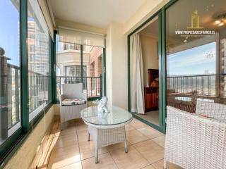 Hermoso depto para 6 personas con vista al mar 25 - 4